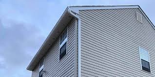 Best Brick Veneer Siding  in Winterville, NC